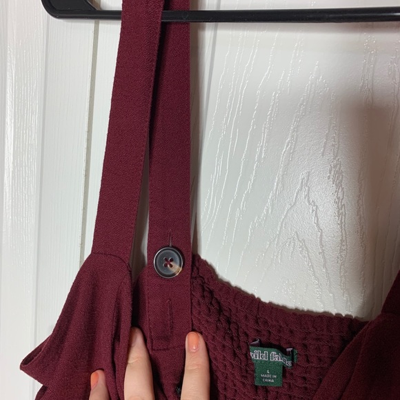 Jumpsuit - Picture 6 of 9